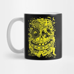 Have A Nice Trip Mug